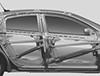 Carrocería lateral