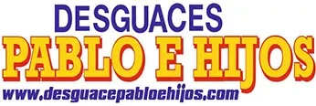 Logo Pablo e Hijos