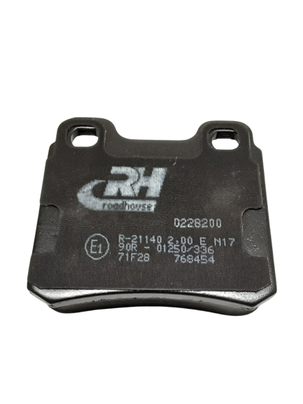 PASTILLAS DE FRENO | OPEL ASTRA (1991-1998) - Imagen 3