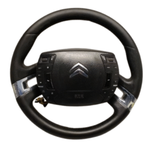 Desguace Pablo e Hijos