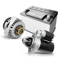 Desguace Pablo e Hijos