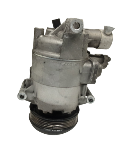 COMPRESOR A/A - VOLKSWAGEN GOLF (2003) - Imagen 4