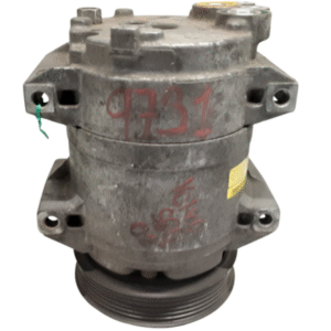 Desguace Pablo e Hijos