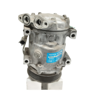 Desguace Pablo e Hijos