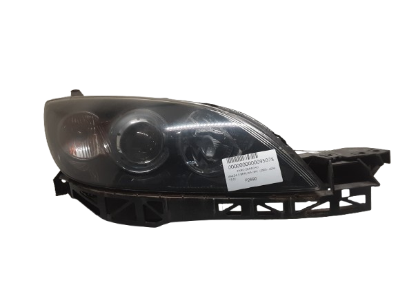 FARO DERECHO - MAZDA 3 (2003-2009)