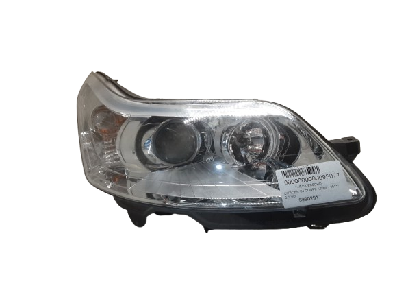 FARO DERECHO - CITROEN C4 (2004→) - Imagen 3