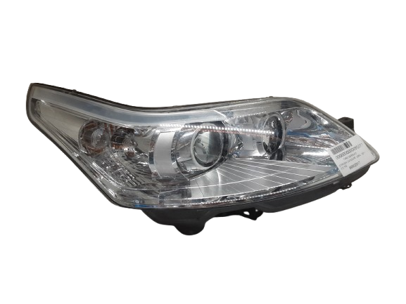 FARO DERECHO - CITROEN C4 (2004→)