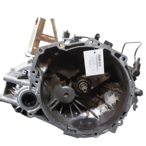 Desguace Pablo e Hijos