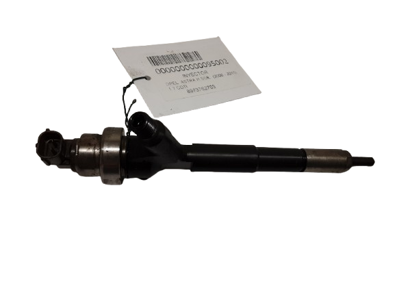 INYECTOR - OPEL ASTRA (2006→)