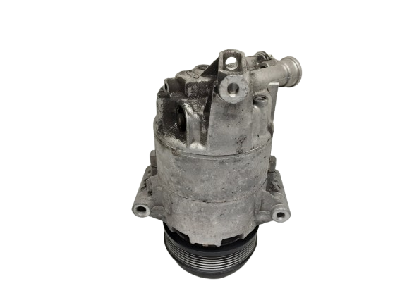 COMPRESOR A/A - OPEL ASTRA (2006→) - Imagen 2