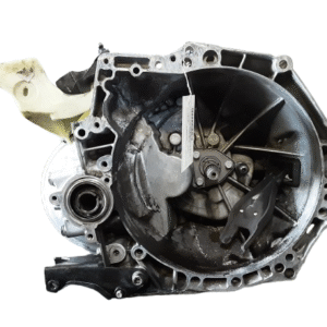 Desguace Pablo e Hijos