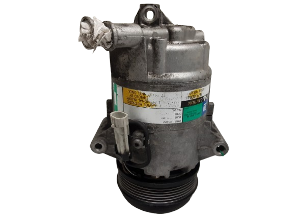 COMPRESOR A/A - OPEL ASTRA (2006→)