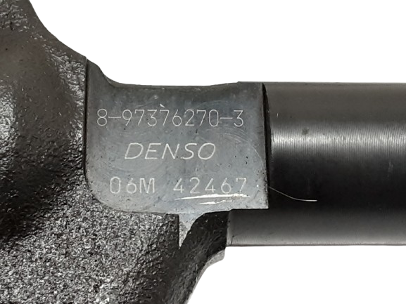 INYECTOR - OPEL ASTRA (2006→) - Imagen 2