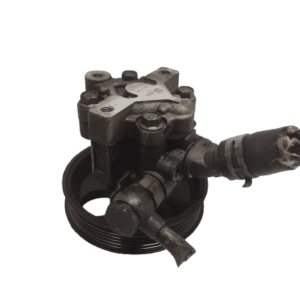 Desguace Pablo e Hijos