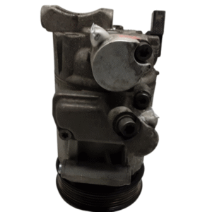 Desguace Pablo e Hijos