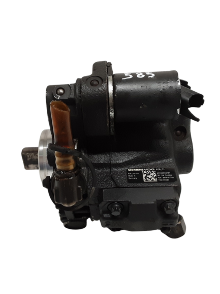 BOMBA INYECCION - VOLVO V50 (2004→) - Imagen 4