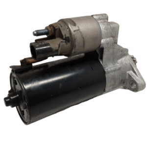 Desguace Pablo e Hijos