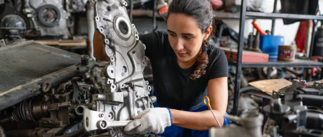 Certificado de destrucción de vehículos - Desguaces Pablo e Hijos