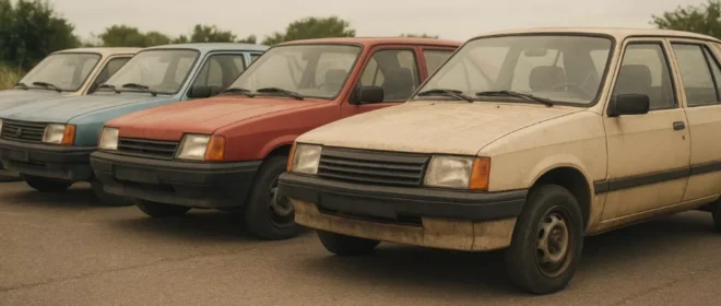 10 señales de que tu coche ya no merece más reparaciones | Desguaces Pablo e Hijos