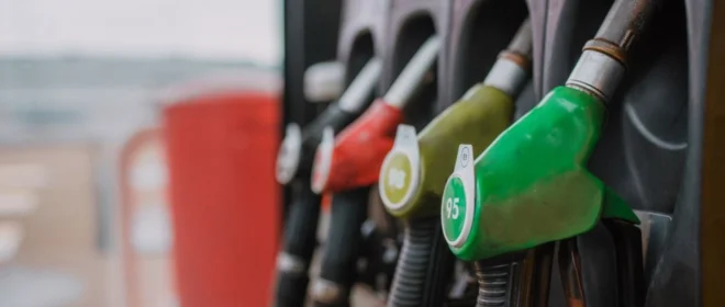 Consumo de gasolina en coches viejos | Desguace Pablo e Hijos