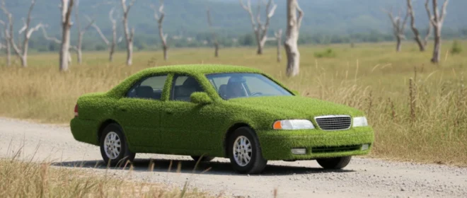 Desguace, reciclaje y medio ambiente - Desguace Pablo e Hijos