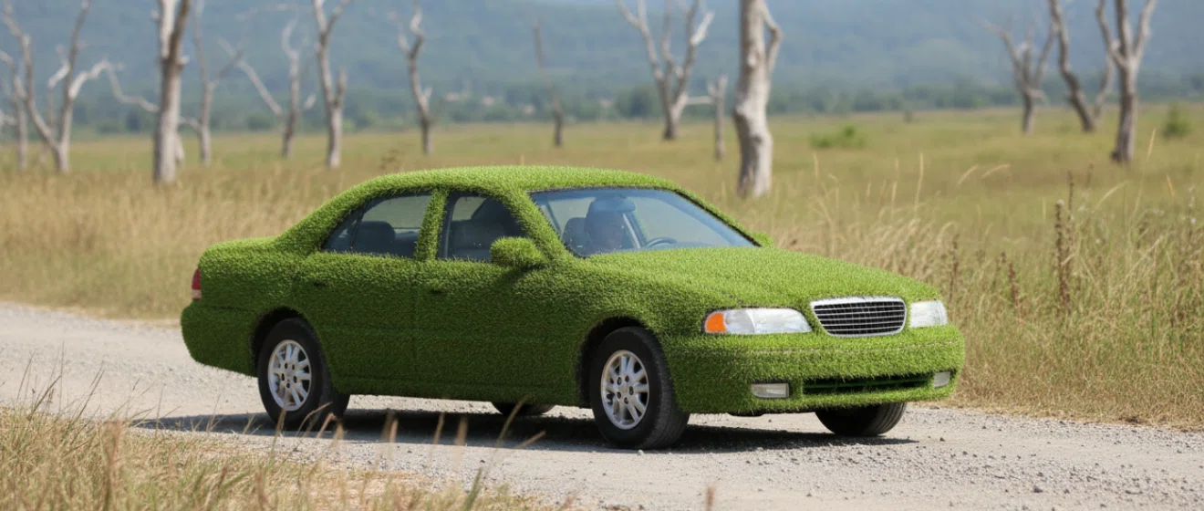 Desguace, reciclaje y medio ambiente - Desguace Pablo e Hijos