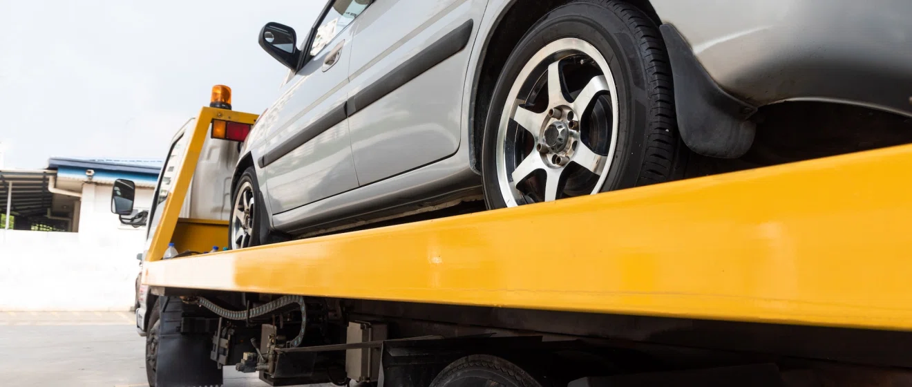 Deshacerse de un coche viejo | Desguaces Pablo e Hijos