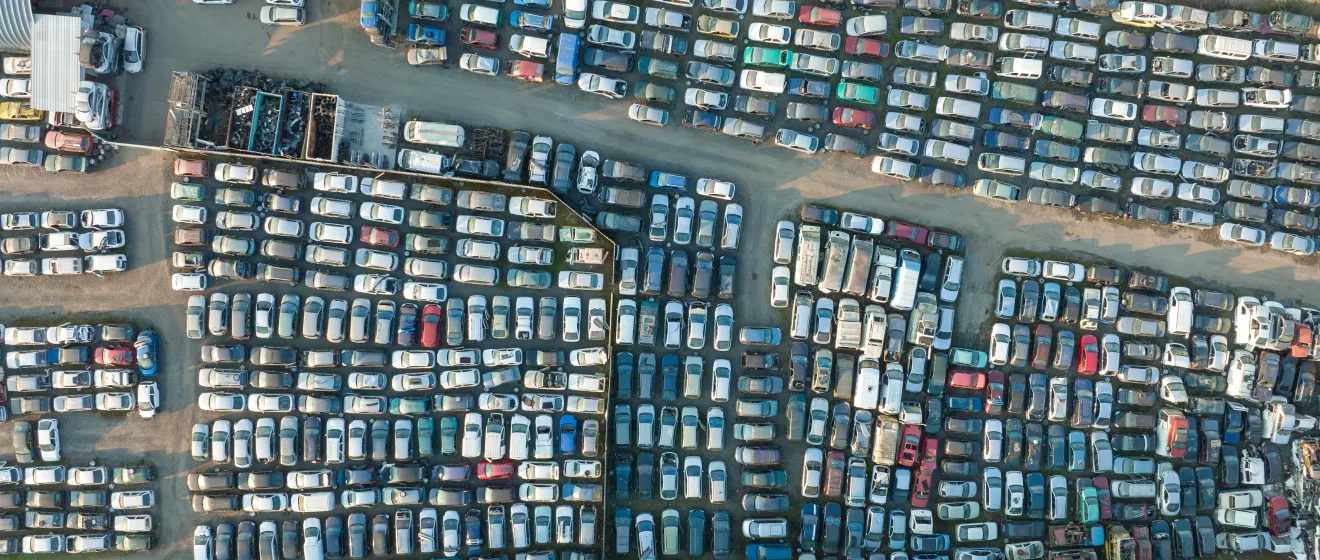 Mitos sobre Desguaces | Desguace Pablo e Hijos